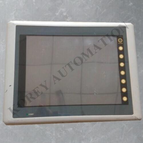 FUJI TOUCH CREEN V610C10 80% NEW USED GOOD IN CONDITION