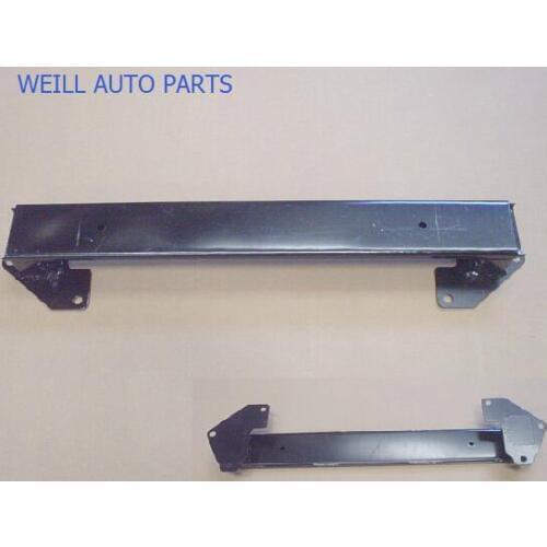 WEILL2803100-P24A CONN PLATE-FR ANTICOLLISION GIRDER GREATWALL HAVAL H6 H3 H5 DEER WINGLE SAFE ENGINE C30 FLORID supporting