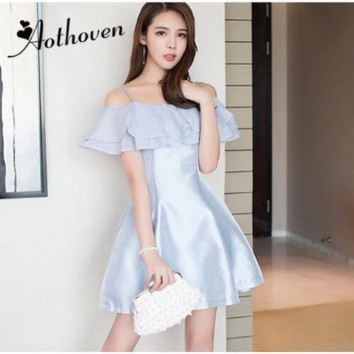2018 Summer High-end Women Dress Spaghetti Strap Sexy Party Dress Bodycon Bandage Ruffles A-Line Dresses Socialite Vestidos