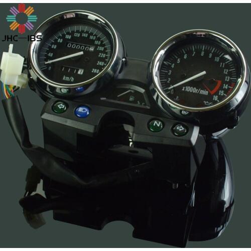 260 TURNS Motorcycle Measuring Instrument Speedometer Odometer Tachometer For KAWASKI ZRX400 ZRX750 ZRX1100 1994 1995 1996 1997