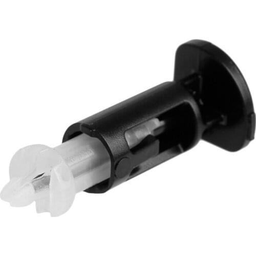 8Pcs/Lot Fastener Mount Pin for intel Socket LGA 775 CPU Heatsink Cooling Fan