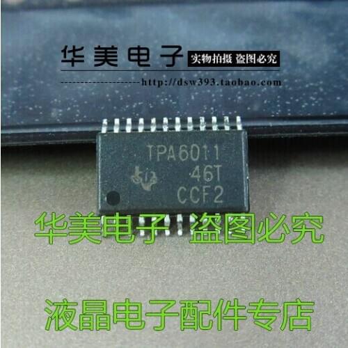 Free Delivery.TPA6011