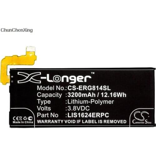 Cameron Sino Xperia XZ Premium