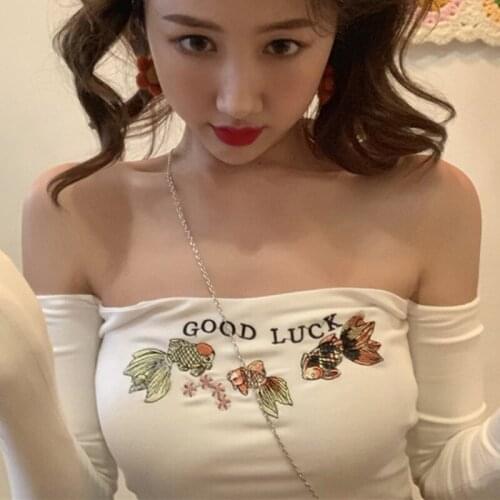 Cheap wholesale 2021 spring autumn new fashion casual lady beautiful nice women Tops woman female OL vintage BAt8244