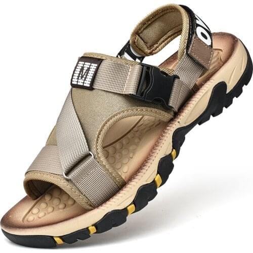 Мужские сандали EMIKE China At AliExpress