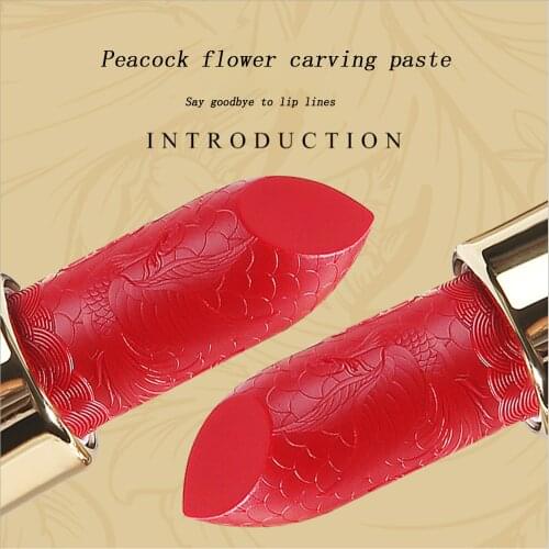 Joypretty Matte Lipsticks