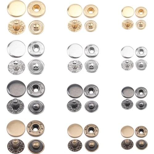 Kaobuy Buttons For Clothes