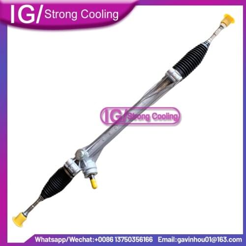 For New Power Steering Rack Gear Box For Toyota Right hand drive RAV4 45510-42010 4551042010 45510-42060 4551042060