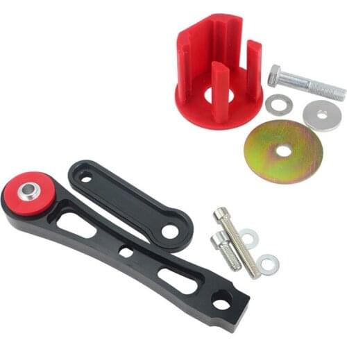 Engine Mount Dog Bone Mount Insert Kit Street for Golf Rabbit Jetta EOS Beetle For- A3 S3 RS3 TT for Skoda Superb