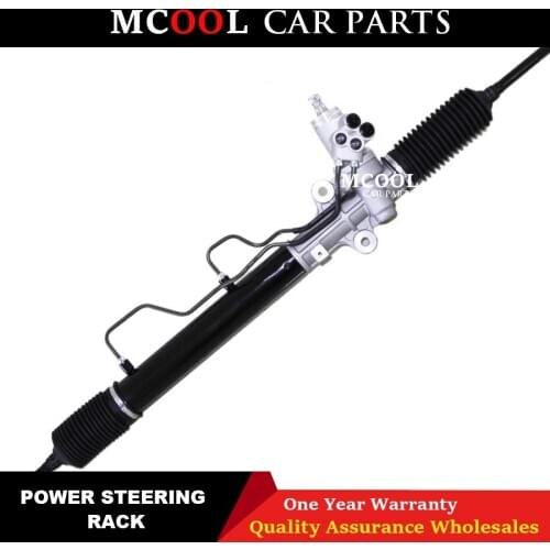 New Car Power Steering Rack For Hyundai Tucson Kia Sportage steering gear car 577002E800 577002E700 577001F800 577001F700