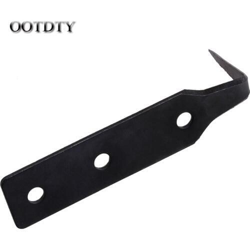 OOTDTY 1PC Windshield Knife Replacement Blades Highly Sharpened Tempered Steel hand tools dorp shipping