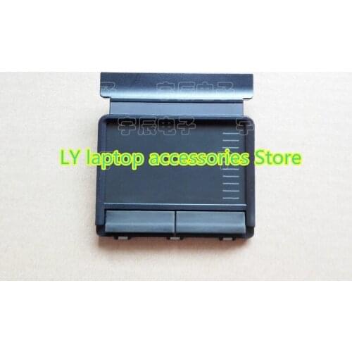 For HP 8510P 8510W Original Laptop touch pad mouse pad touch button 454248-001