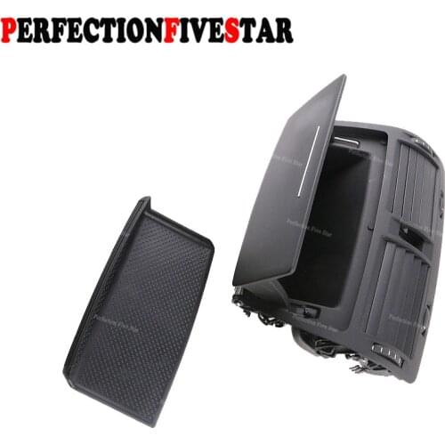 Perfection Five Star Dashboards