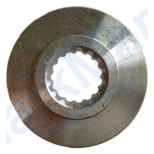 Spacer for YAMAHA outboard PN 688-45987-01