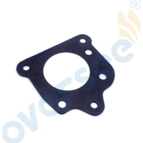 Boat Motor 67C-41133-00-00 Exhaust Manifold Gasket For Yamaha Maring 25 40 Motor