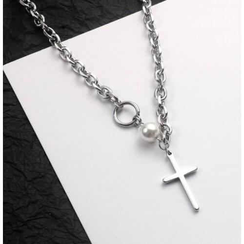 Speroto Silver Chains