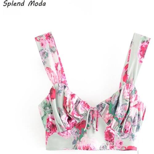 Блузки без рукавов Splend Moda China At AliExpress