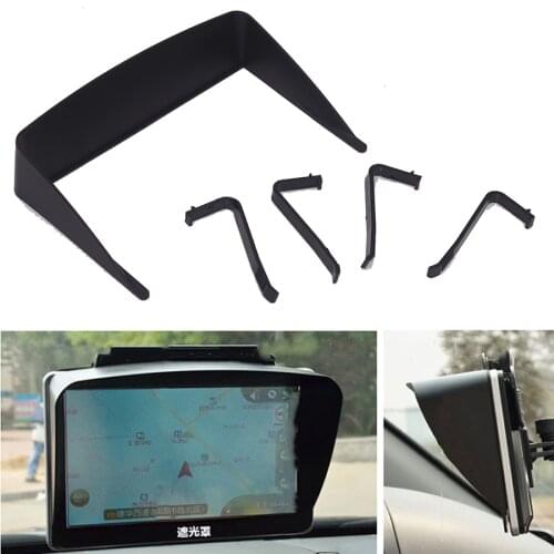Wooeight Car GPS Navigators