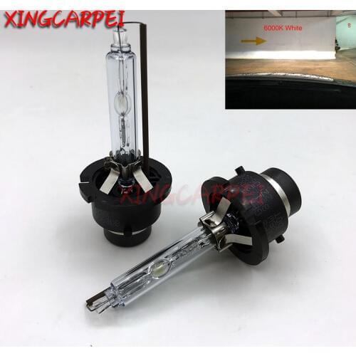 XING CAR PEI Xenon Lamps