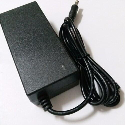12V 5A AC Adapter Charger For Toshiba AD-25U LCD