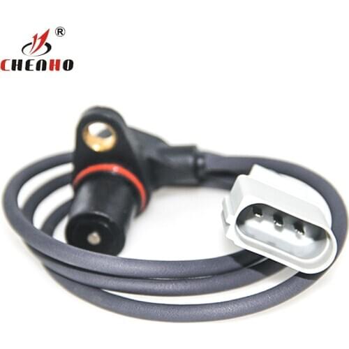 Auto Crank（Cam）Shaft Sensor CPS 078906433A 0281002222 PF100607PA For Au-di