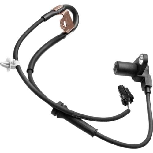 Car Left Front ABS Wheel Speed Sensor Wheel Speed Sensor Suitable for Suzuki Swift 2005-2015 5622062J00 56220-62J00