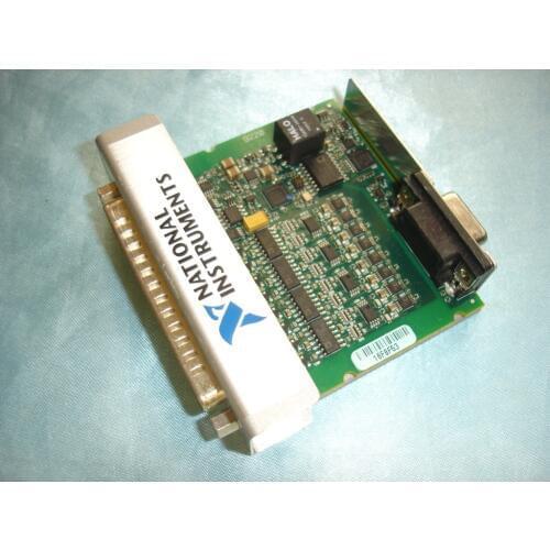 For 90% New American Genuine NI 9220 DAQ Data Acquisition Module (no shell) USED