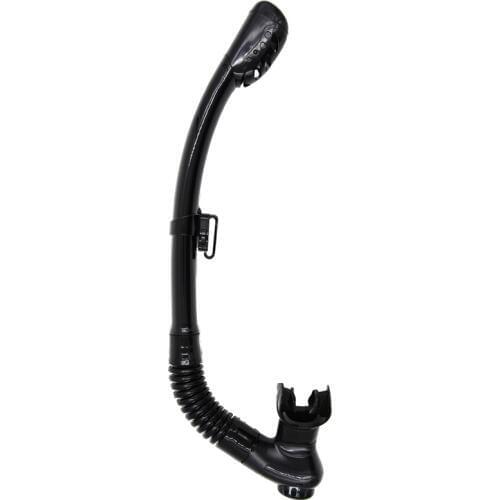 Whale SK-100 Breathing Tube Swimming Diving Snorkeling dry silicone snorkel with high quality Adjustable buckles Snorkel