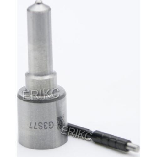 ERIKC G3S77 Common Rail System Injection Nozzle Spray G3S077 for Diesel Fuel Tank Injection 295050-1760 1465A439 2950501760