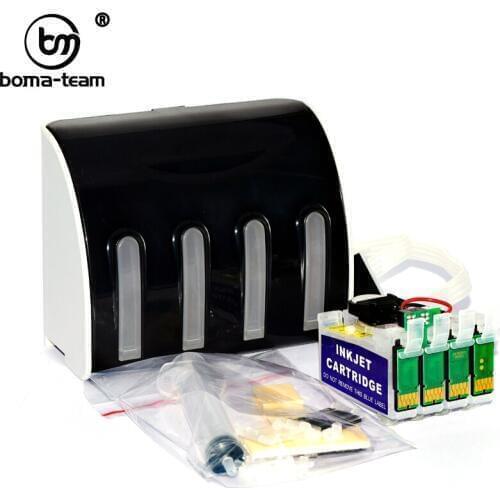 Europe 34XL T3471 T3472 T3473 WF-3720 WF-3725 ciss system For Epson WorkForce PRO WF-3725 WF-3720 WF 3720 Printers