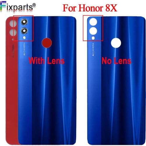 Fixparts Huawei Honor 8X Batteries China