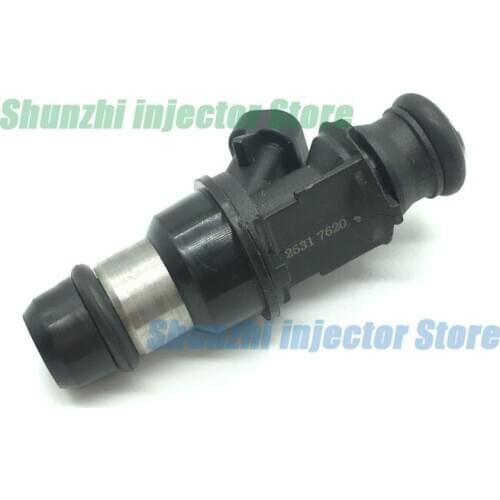 Fuel Injector Nozzle For OEM 25317620 2531-7620 2351 7620