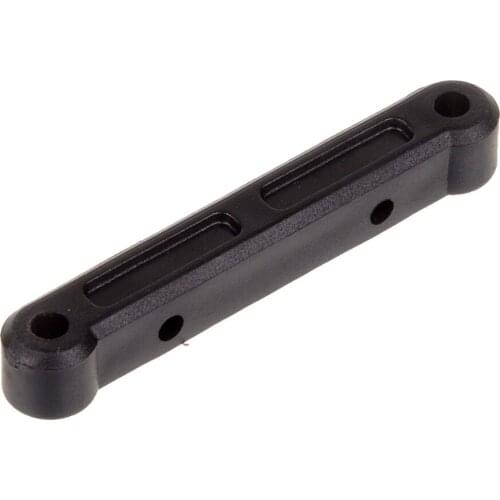 06054 Plastic Rear Suspension Mounts HSP Spare Parts For 1/10 Model RC Car 94155 94166