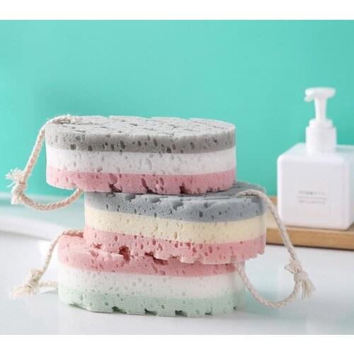 LANBENA Body Sponges