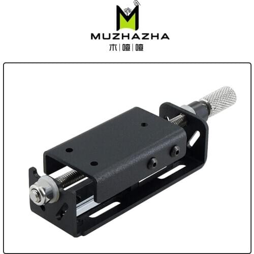 Twotrees CNC Laser Head Adjustable Module Mounting Frame Laser Head Set For Laser Head Focus For Laser Machine Device Parts