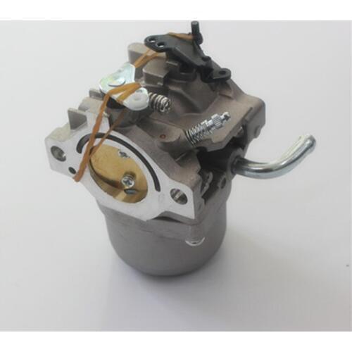 New Carburetor Carb for Briggs & Stratton 590399 Lawn Mower Parts Replaces 796077