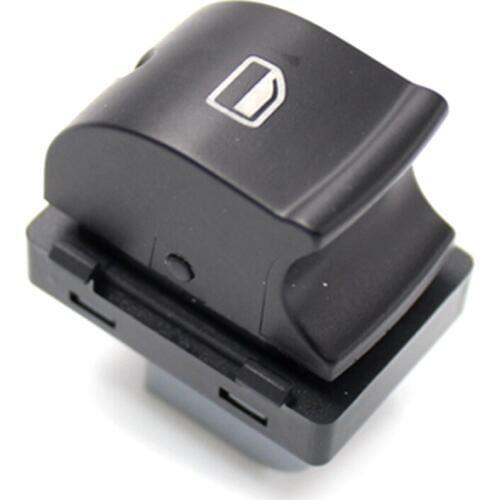 YAOPEI 4F0959855A Mirror Knob Power Window Switch For Quattro S6 Q7 RS6 AUDI A3 A6