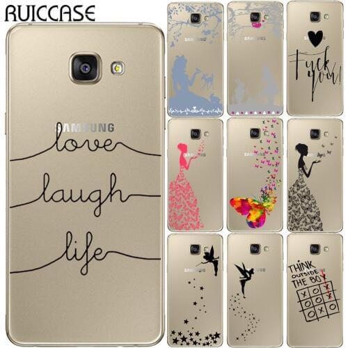 RUICCASE Phone Cases Samsung Galaxy A8s