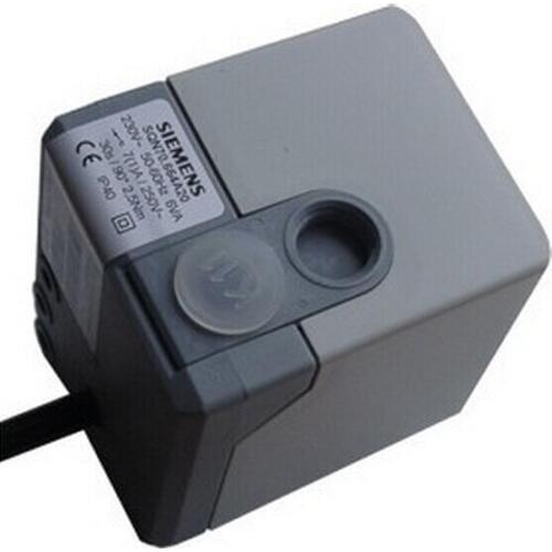 Servo motor Damper actuators SQN70.464A20 For burner