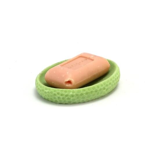 Sia Soap Dishes