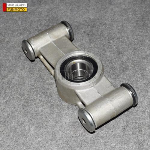 Independent suspension special accessories or rear fork suit for loncin 500cc atv/LX500 ATV/QUAD