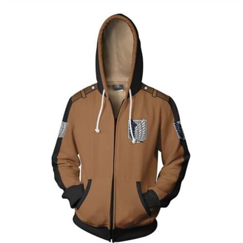 ZHUOFEI Men's Hoodies