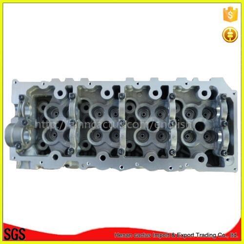 Auto Spare Parts 1KD Engine Cylinder Head 11101-30050,11101-0L060,11101-30080 fore T-oyota Land cruiser/Hilux 2982cc