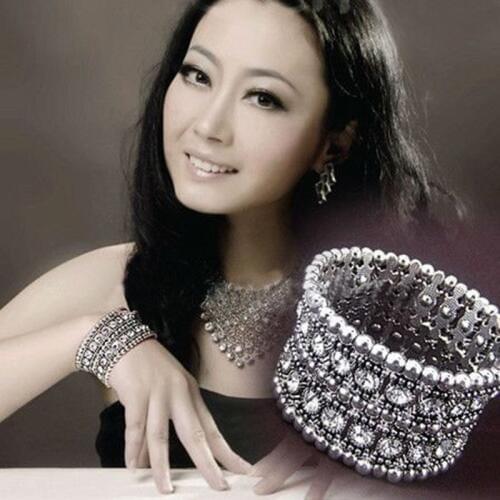 BEAUCHAMP Fashion Bracelets