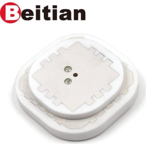 BEITIAN DIY built-in GNSS dielectric ceramic antenna M8P F9P GPS L1/2/5 GLO G1/2/3 BDS B1/2/3 GAL E1/2/5a/5b/6 antenna BT-5040C