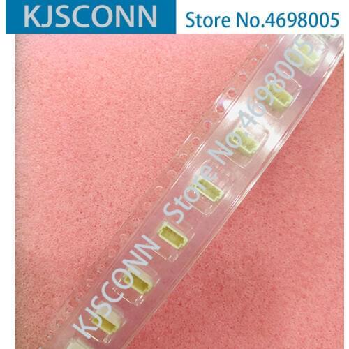 BM04B-SRSS-TB BM04B-SRSS-TB(LF)(SN) CONN HEADER SMD 4POS 1MM 4PIN connector new&original free shipping