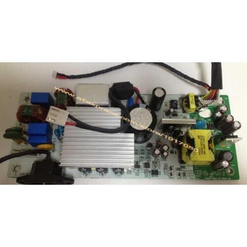 Projector Parts For Mitsubishi HC77-10S /XD600 Main Power Supply