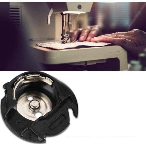 TOP LOADING DROP IN BOBBIN CASE fits Juki HZL-35Z Singer 2009 Athena 2639 7422 7424 7426 7430 7470