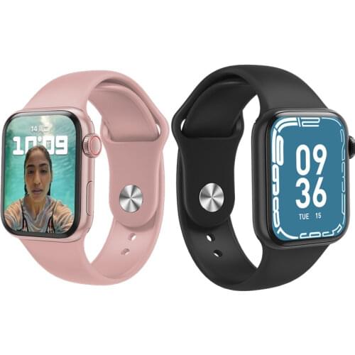 FANHUN Sports Smart Watch