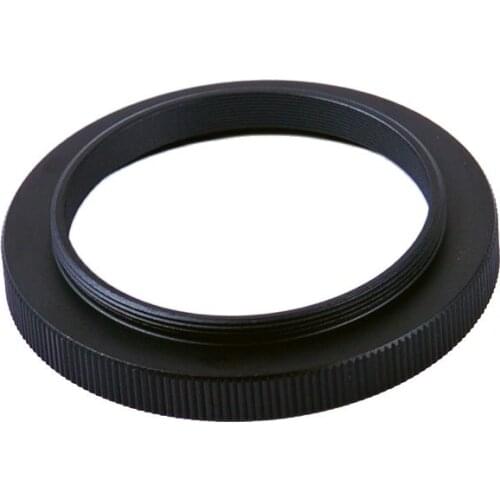 HERCULES S8157 Adapter M54x0.75 Female Thread to M48x0.75 Male Thread, Extend 7MM